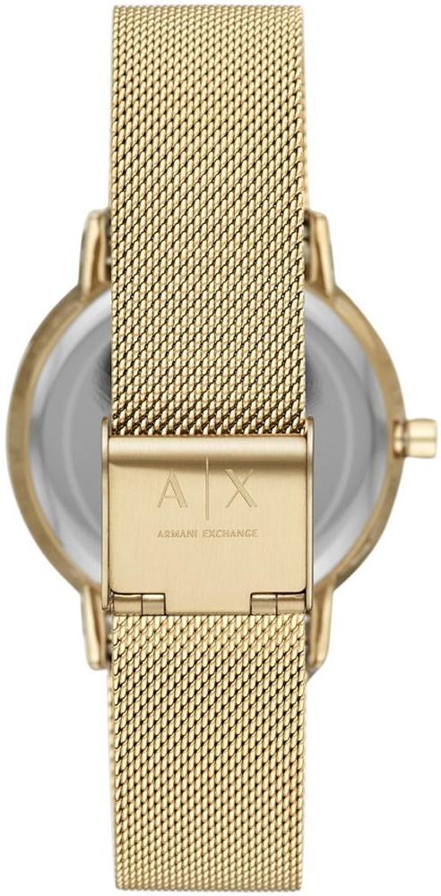 zegarek Armani Exchange AX5536 kwarcowy damski Fashion