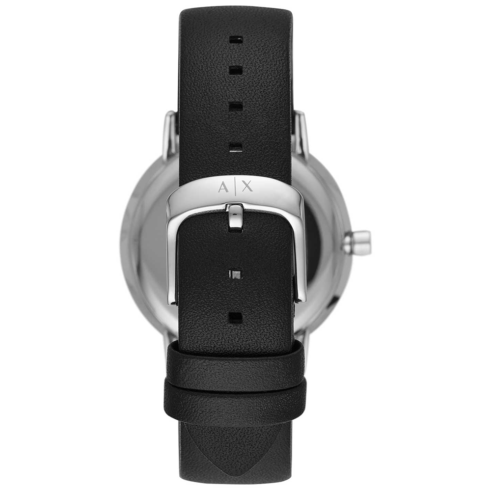 zegarek Armani Exchange AX5560 kwarcowy damski Fashion - miniatura 6
