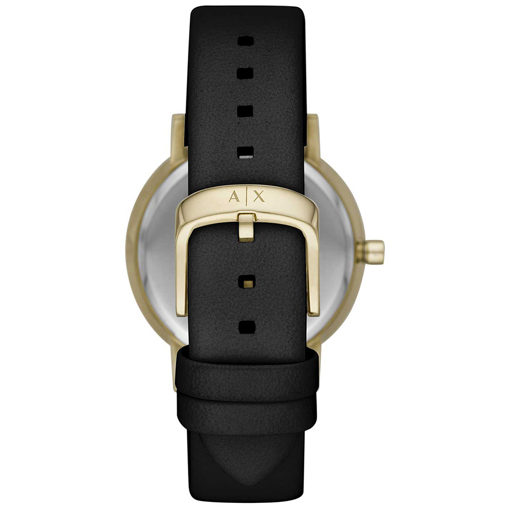 Armani Exchange AX5561 damski zegarek Fashion pasek - miniatura 3