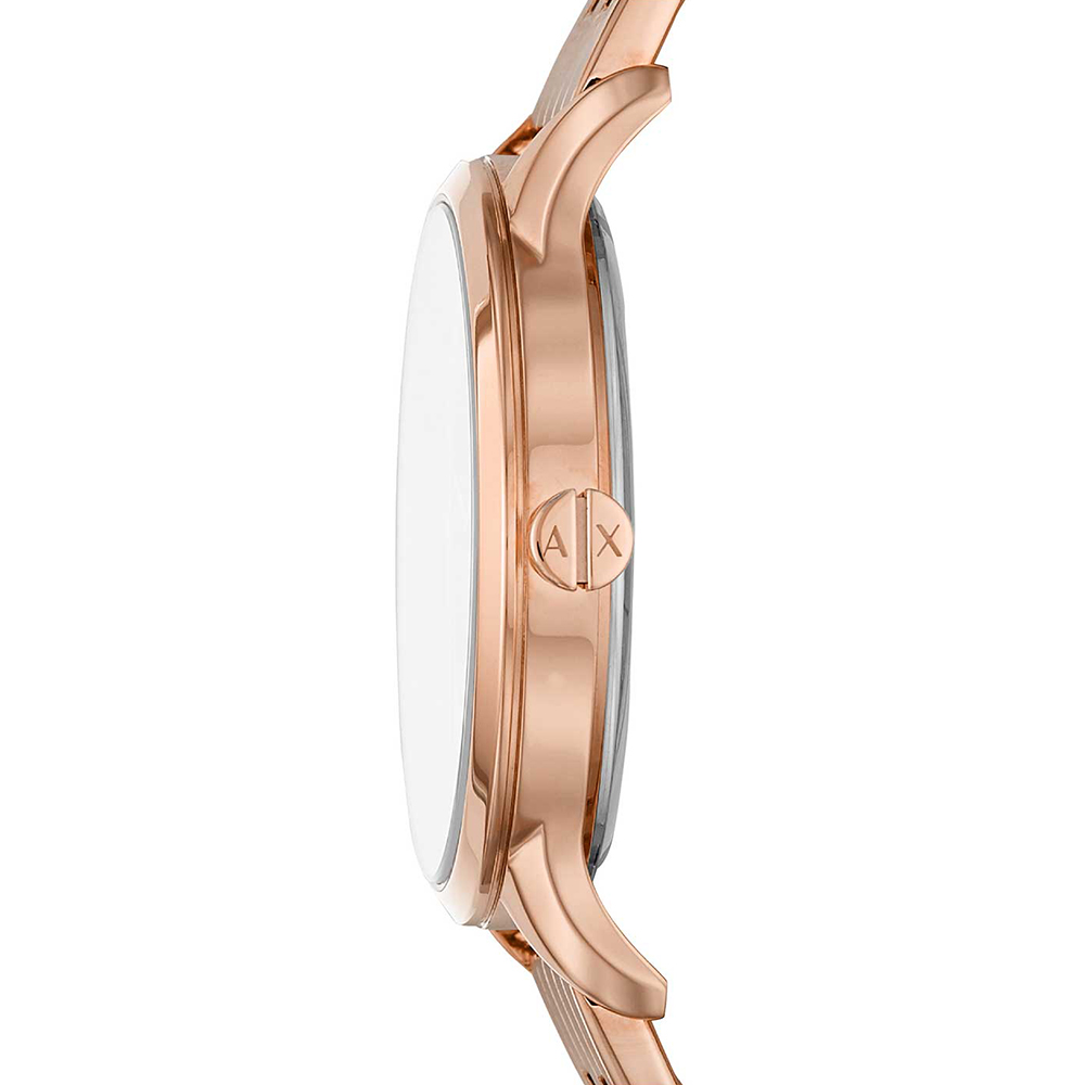 Armani Exchange AX5609 zegarek damski Fashion - miniatura 2