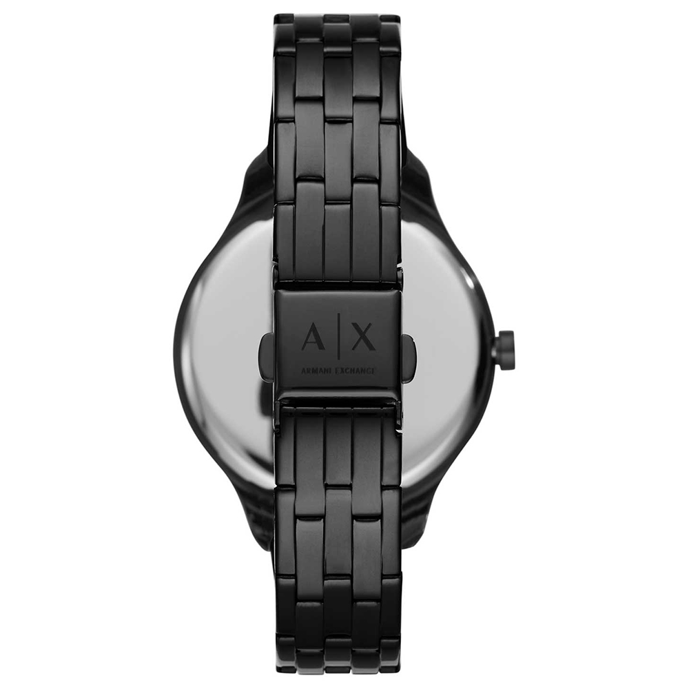 zegarek Armani Exchange AX5610 kwarcowy damski Fashion - miniatura 6