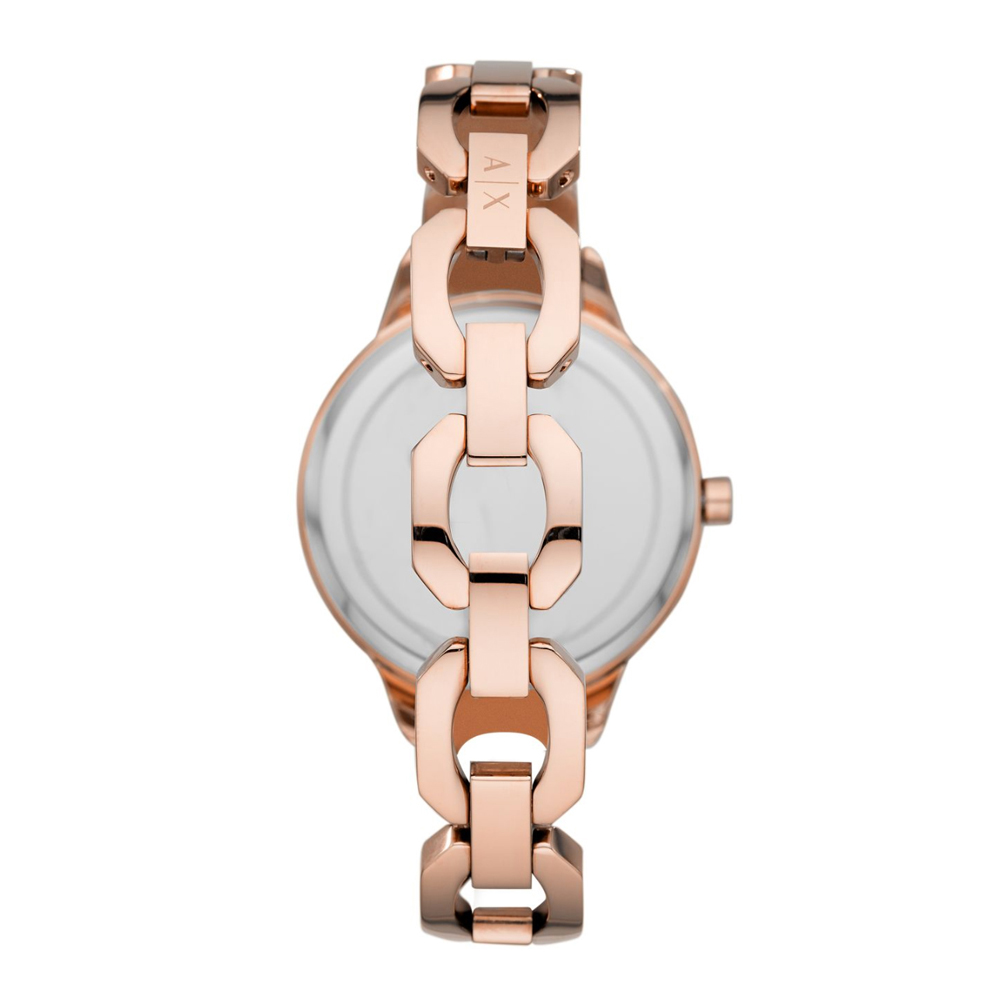 zegarek Armani Exchange AX5613 kwarcowy damski Fashion - miniatura 6