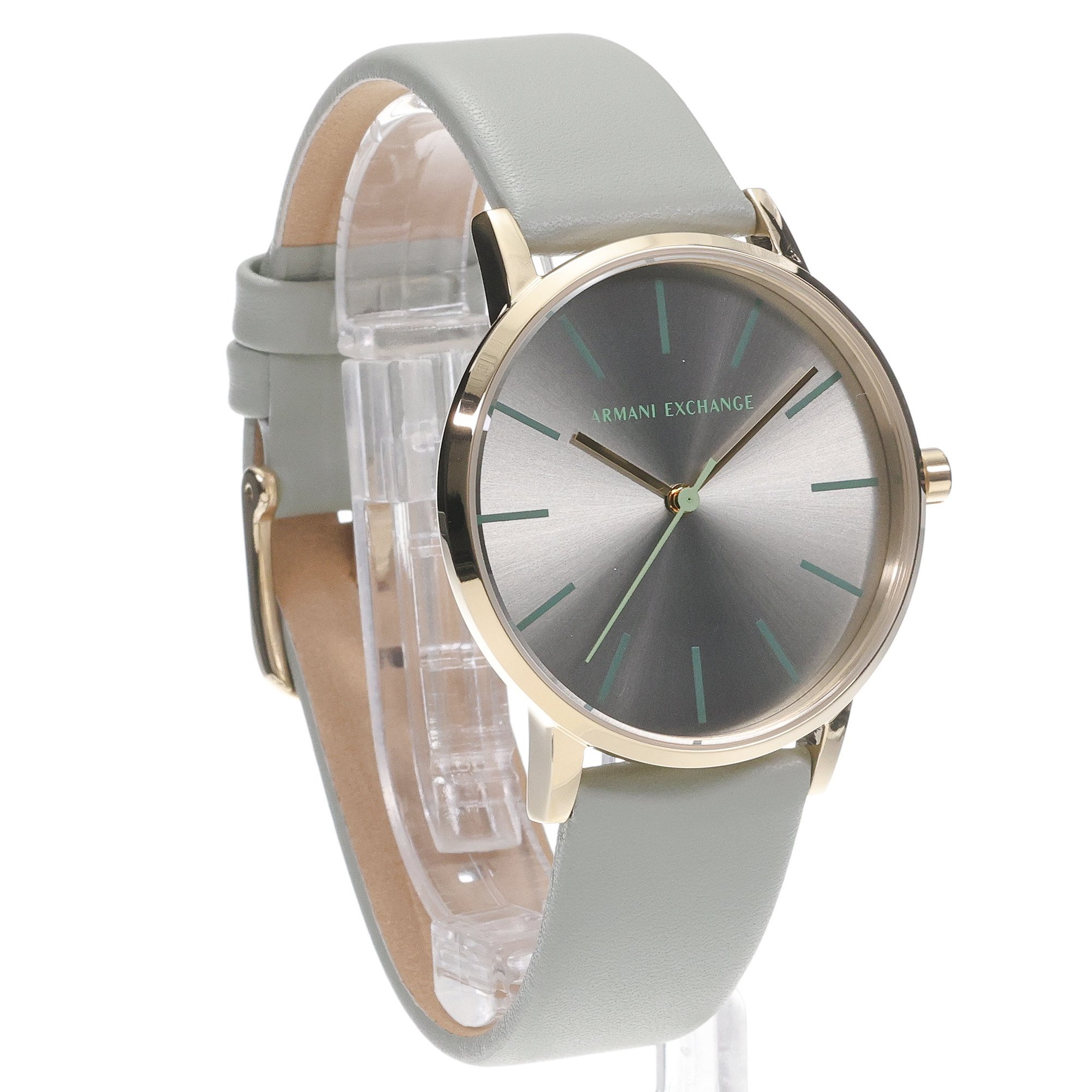 zegarek Armani Exchange AX5618 kwarcowy damski Fashion Lola - miniatura 3