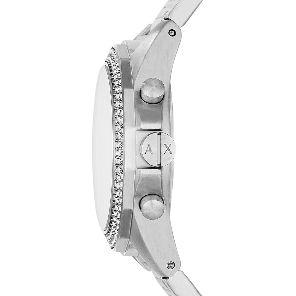 Armani Exchange AX5650 zegarek damski Fashion - miniatura 2