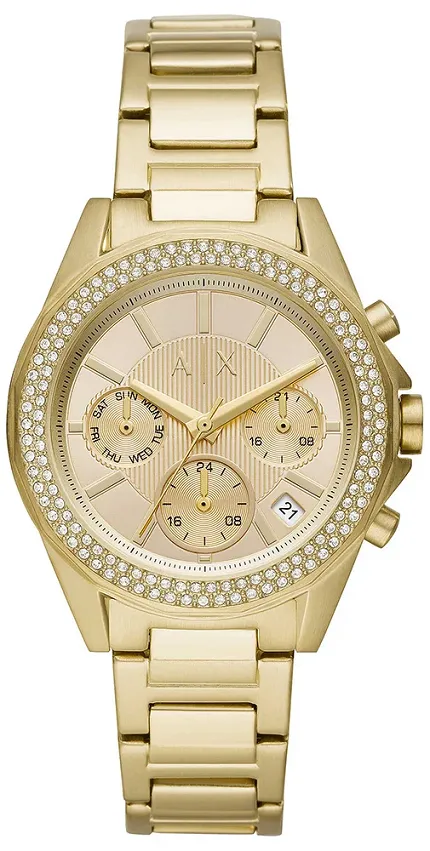 Armani Exchange AX5651 Fashion - zdjęcie 1