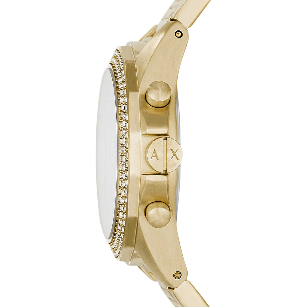 Armani Exchange AX5651 zegarek damski Fashion - miniatura 2