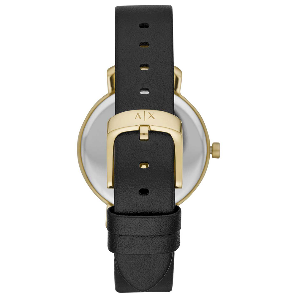 Armani Exchange AX5702 damski zegarek Fashion pasek - miniatura 3