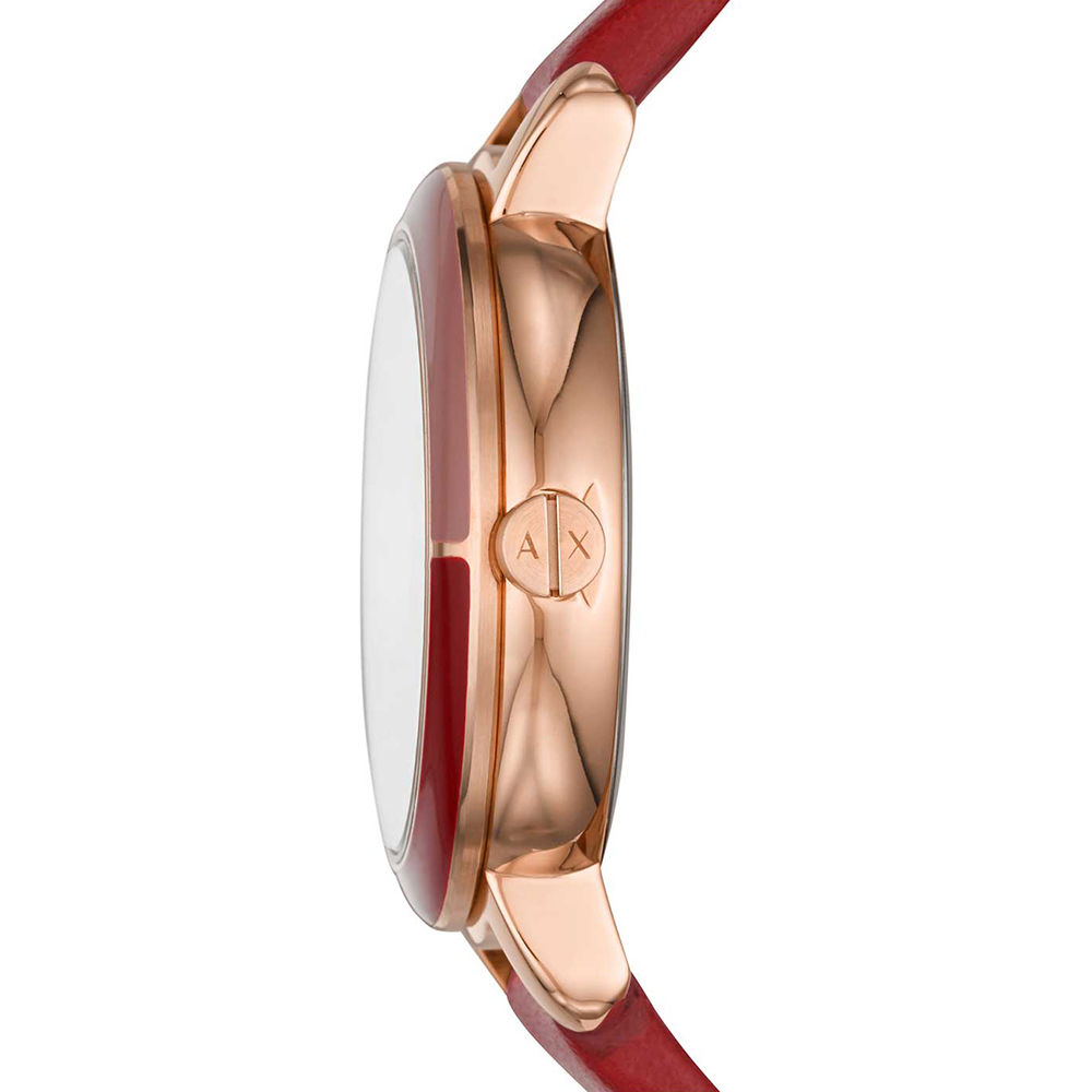 Armani Exchange AX5703 zegarek damski Fashion - miniatura 2