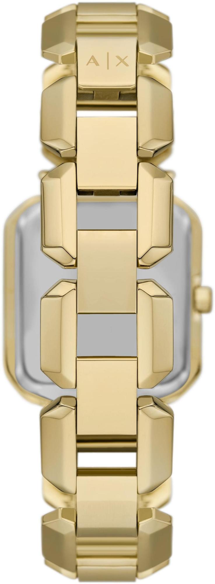 zegarek Armani Exchange AX5721 kwarcowy damski Fashion LEILA