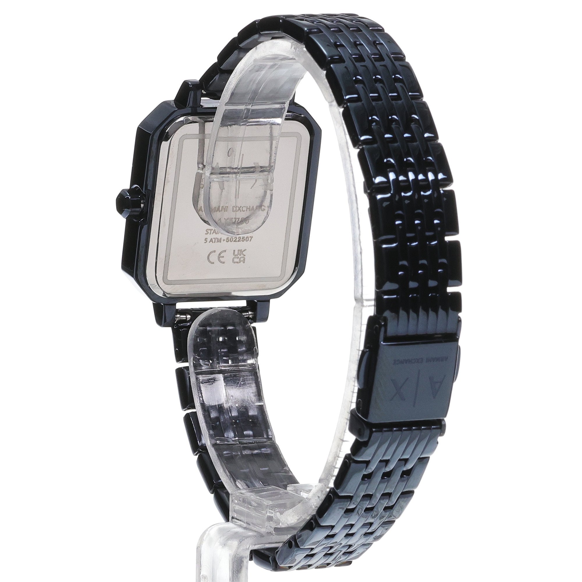 zegarek Armani Exchange AX5730 kwarcowy damski Fashion Leila