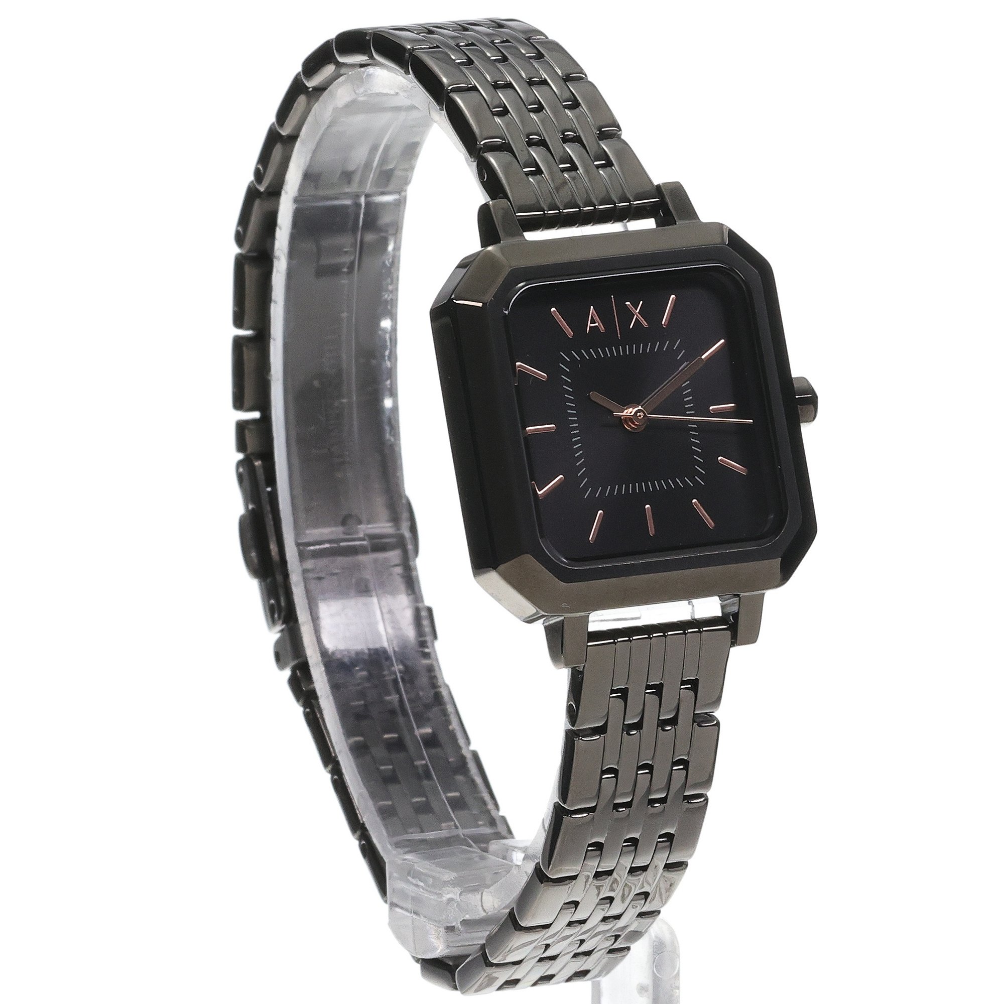 zegarek Armani Exchange AX5732 kwarcowy damski Fashion