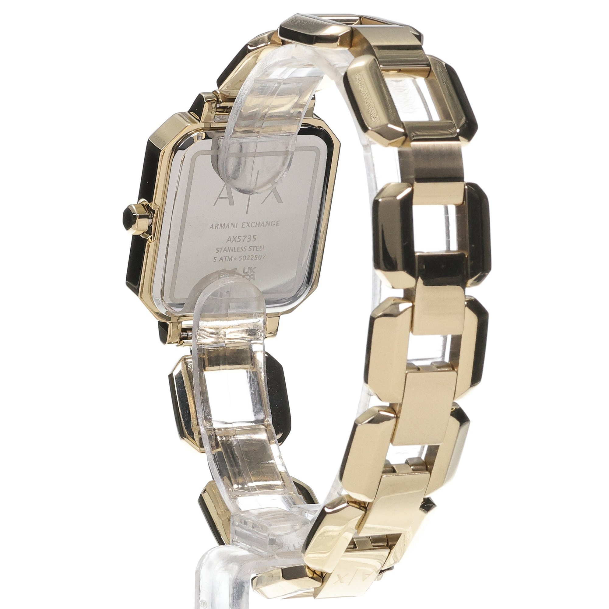 zegarek Armani Exchange AX5735 kwarcowy damski Fashion