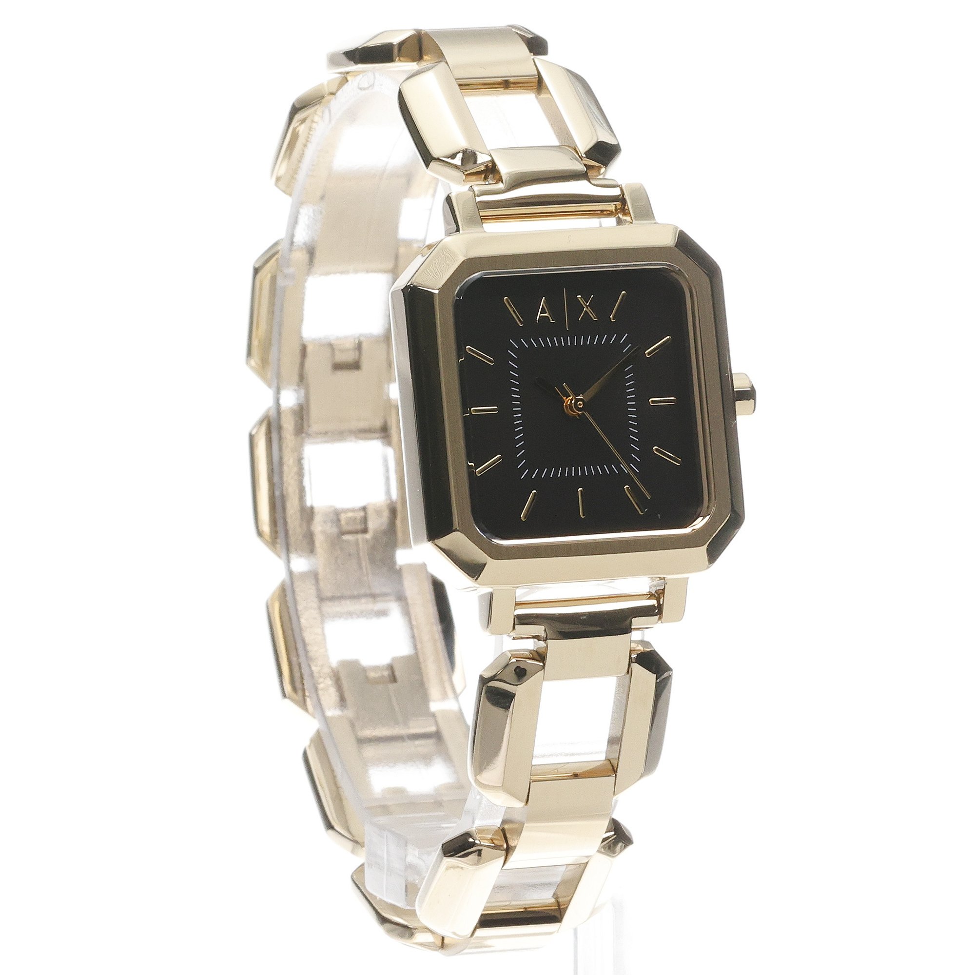 zegarek Armani Exchange AX5738 kwarcowy damski Fashion Leila