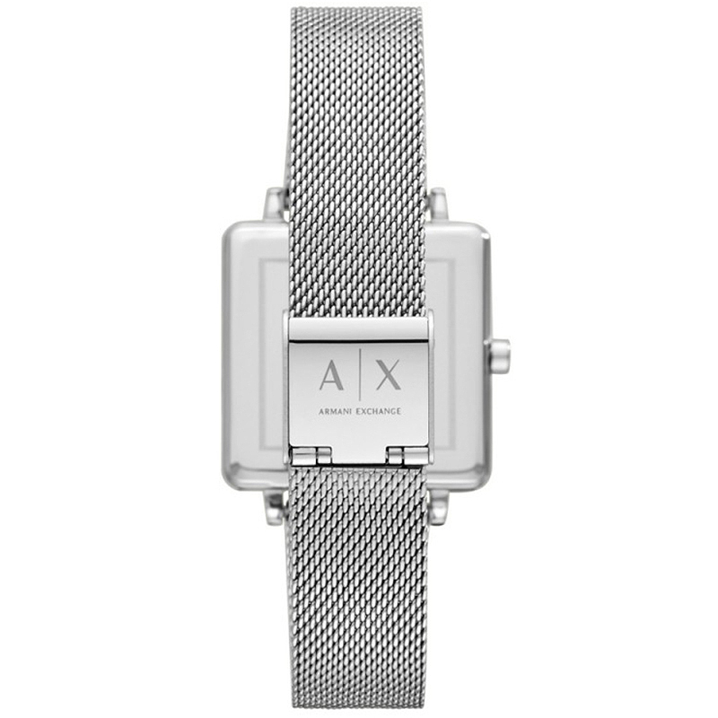 Armani Exchange AX5800 damski zegarek Fashion bransoleta - miniatura 3