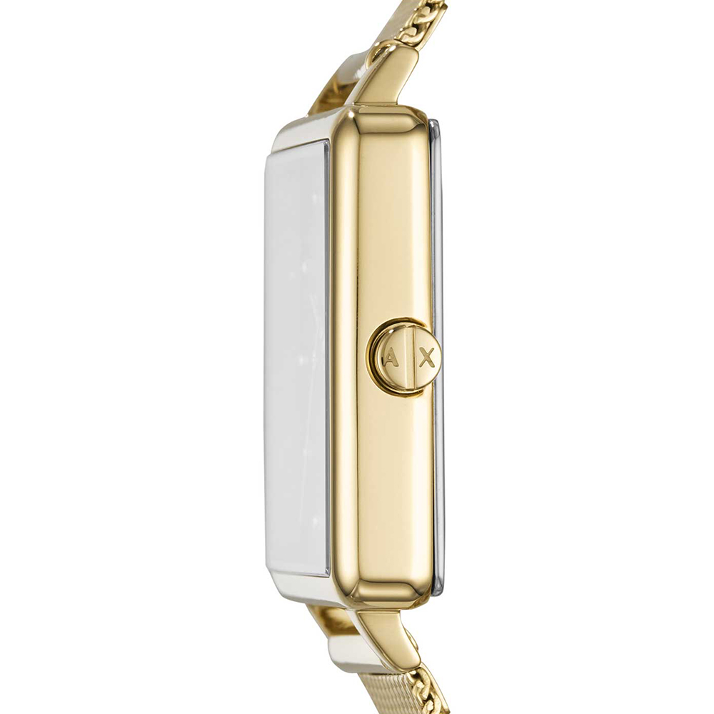Armani Exchange AX5801 zegarek damski Fashion - miniatura 2