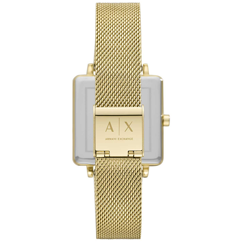 Armani Exchange AX5801 damski zegarek Fashion bransoleta - miniatura 3