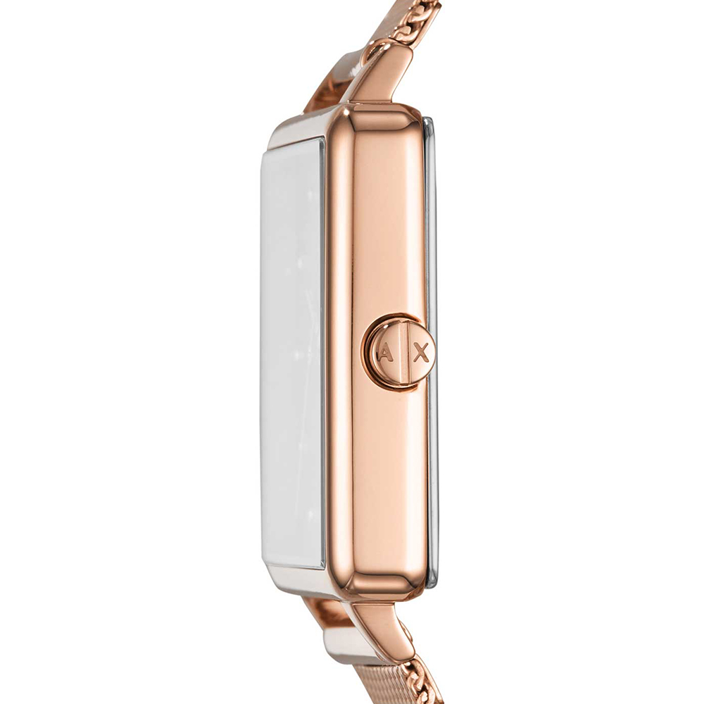 Armani Exchange AX5802 zegarek damski Fashion - miniatura 5
