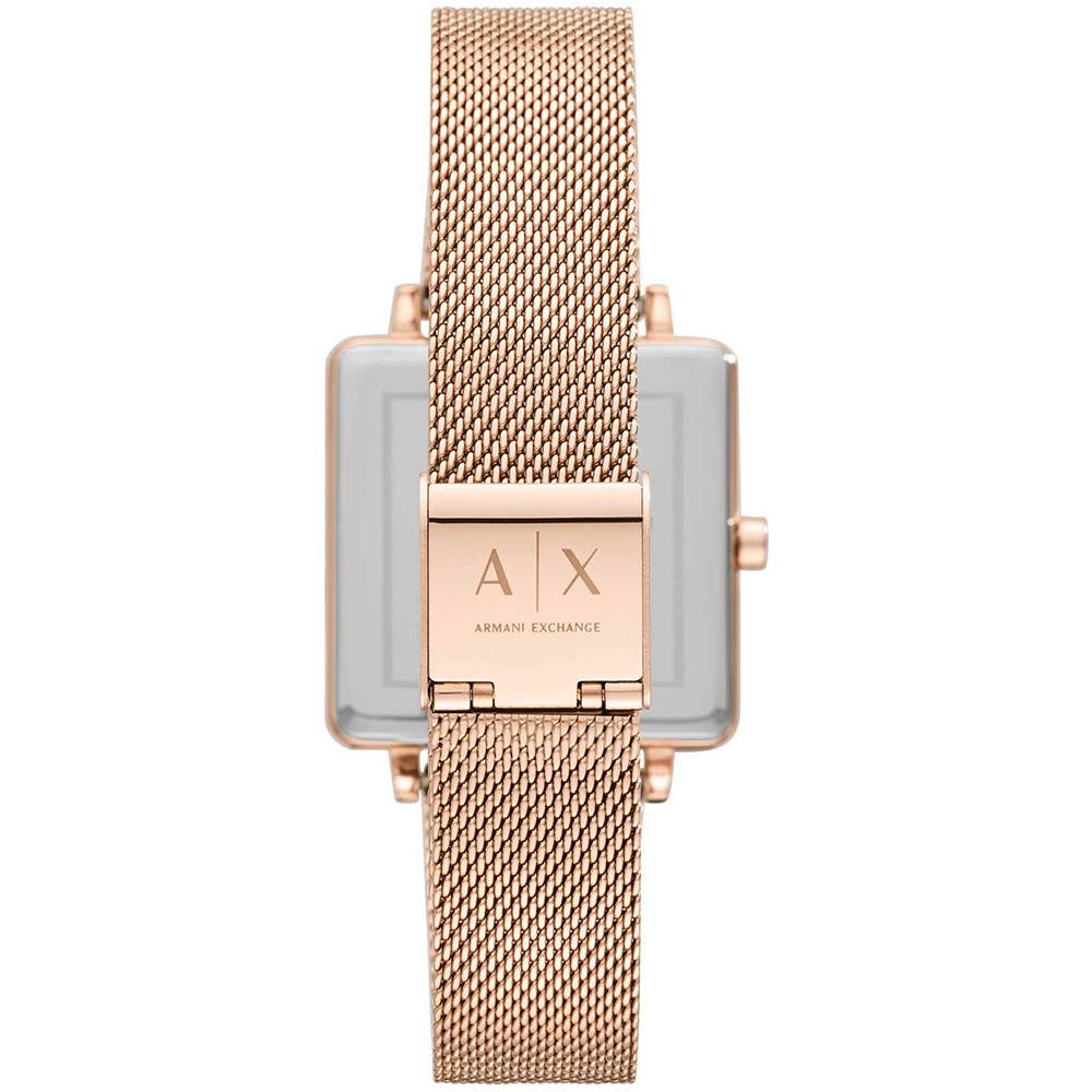 Armani Exchange AX5802 damski zegarek Fashion bransoleta - miniatura 6