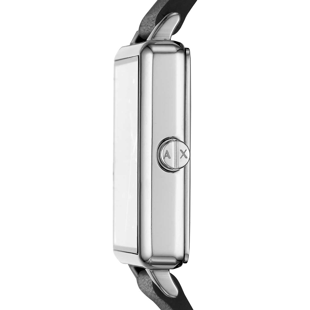Armani Exchange AX5803 zegarek damski Fashion - miniatura 2