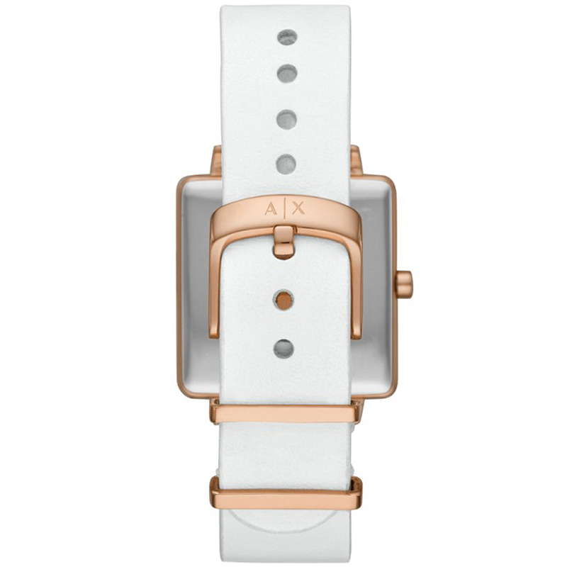 Armani Exchange AX5804 damski zegarek Fashion pasek - miniatura 3