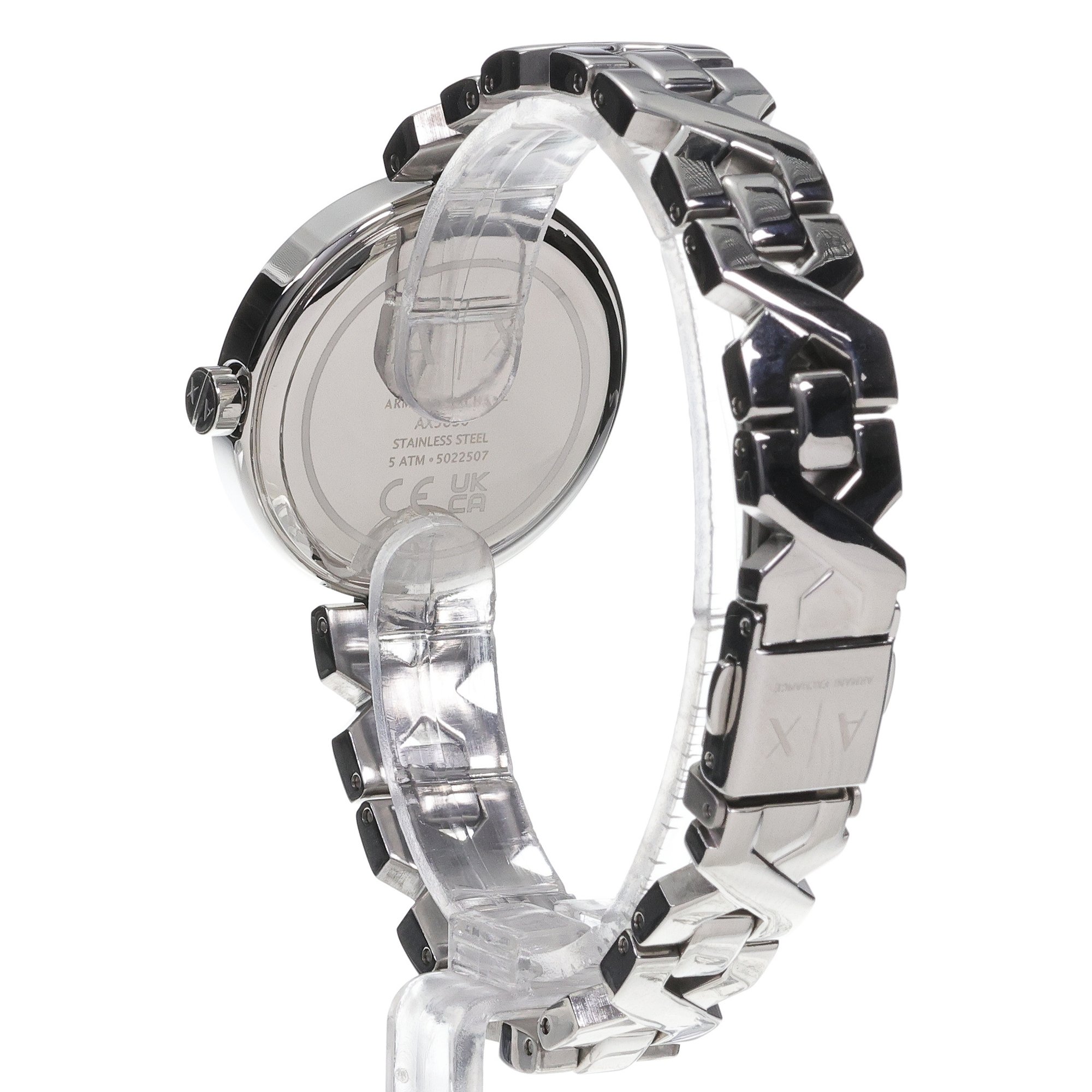 zegarek Armani Exchange AX5830 kwarcowy damski Fashion