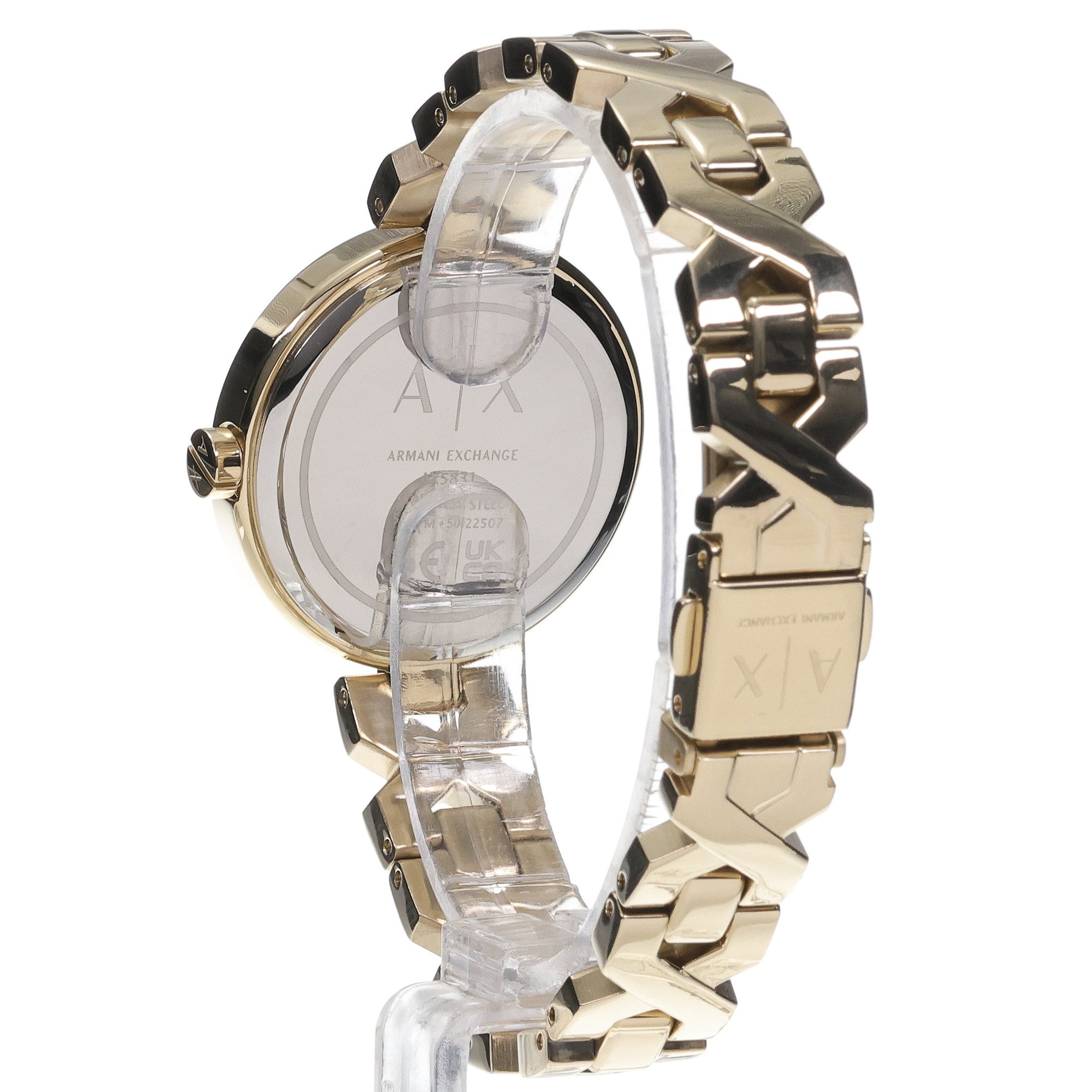 zegarek Armani Exchange AX5831 kwarcowy damski Fashion Ava