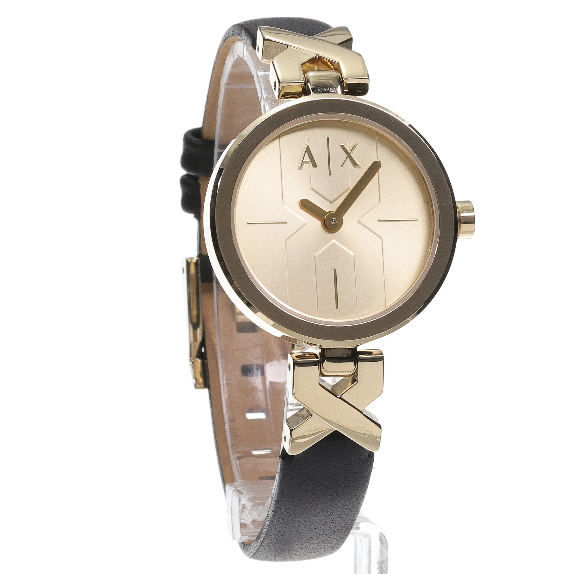 zegarek Armani Exchange AX5833 kwarcowy damski Fashion