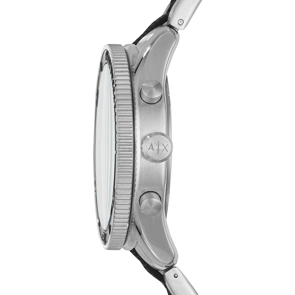 zegarek Armani Exchange AX7106 męski z chronograf Fashion - miniatura 3