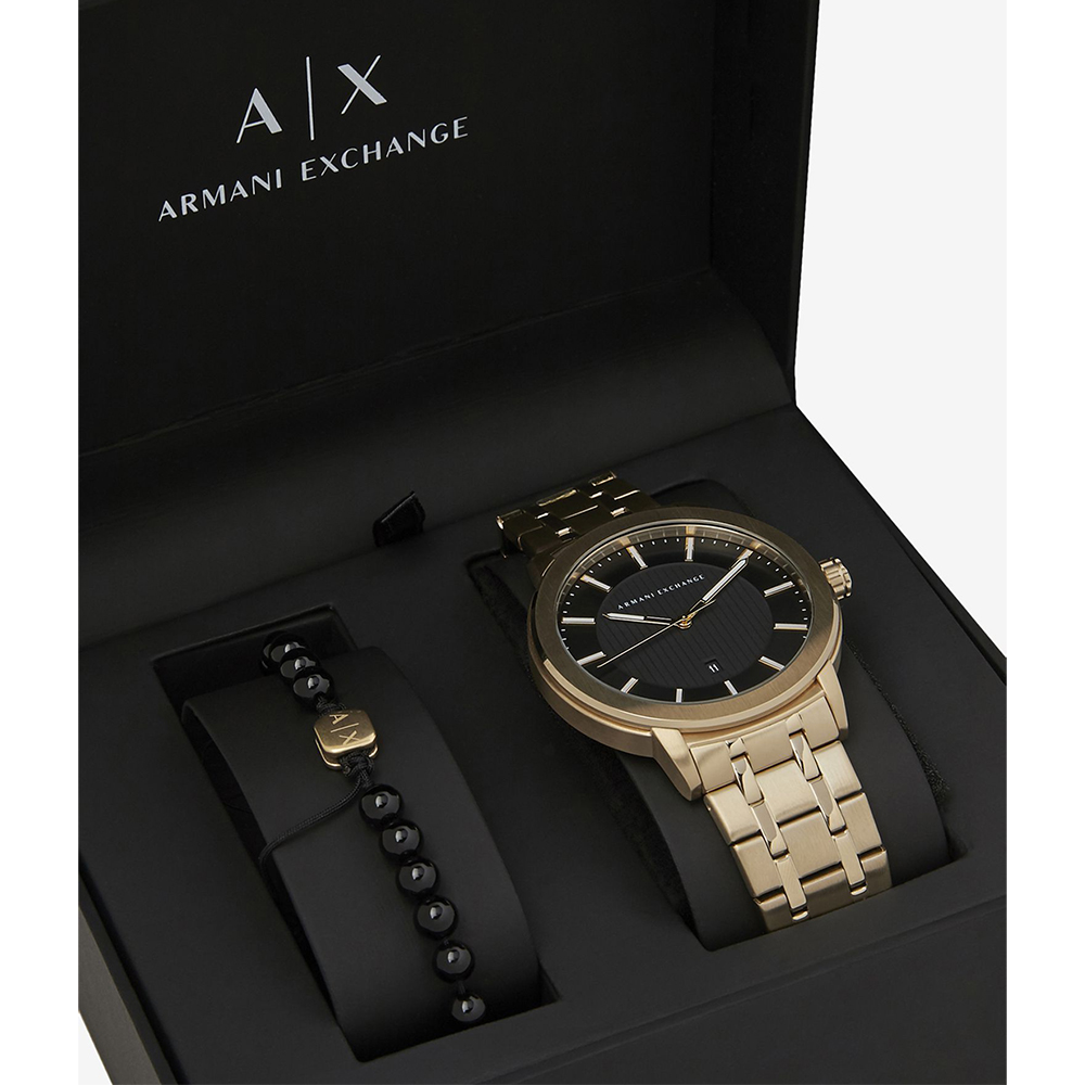 Armani Exchange AX7108 zegarek męski Fashion - miniatura 2