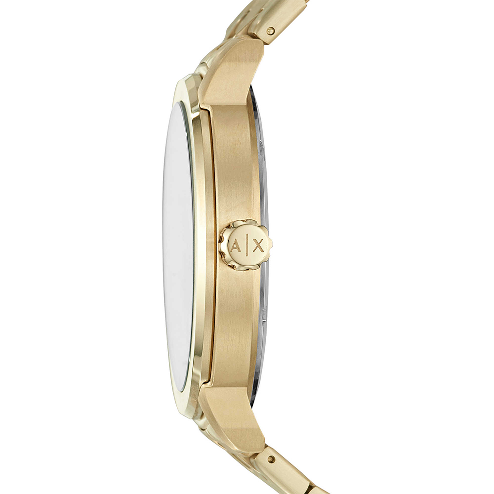 Armani Exchange AX7108 męski zegarek Fashion bransoleta - miniatura 3
