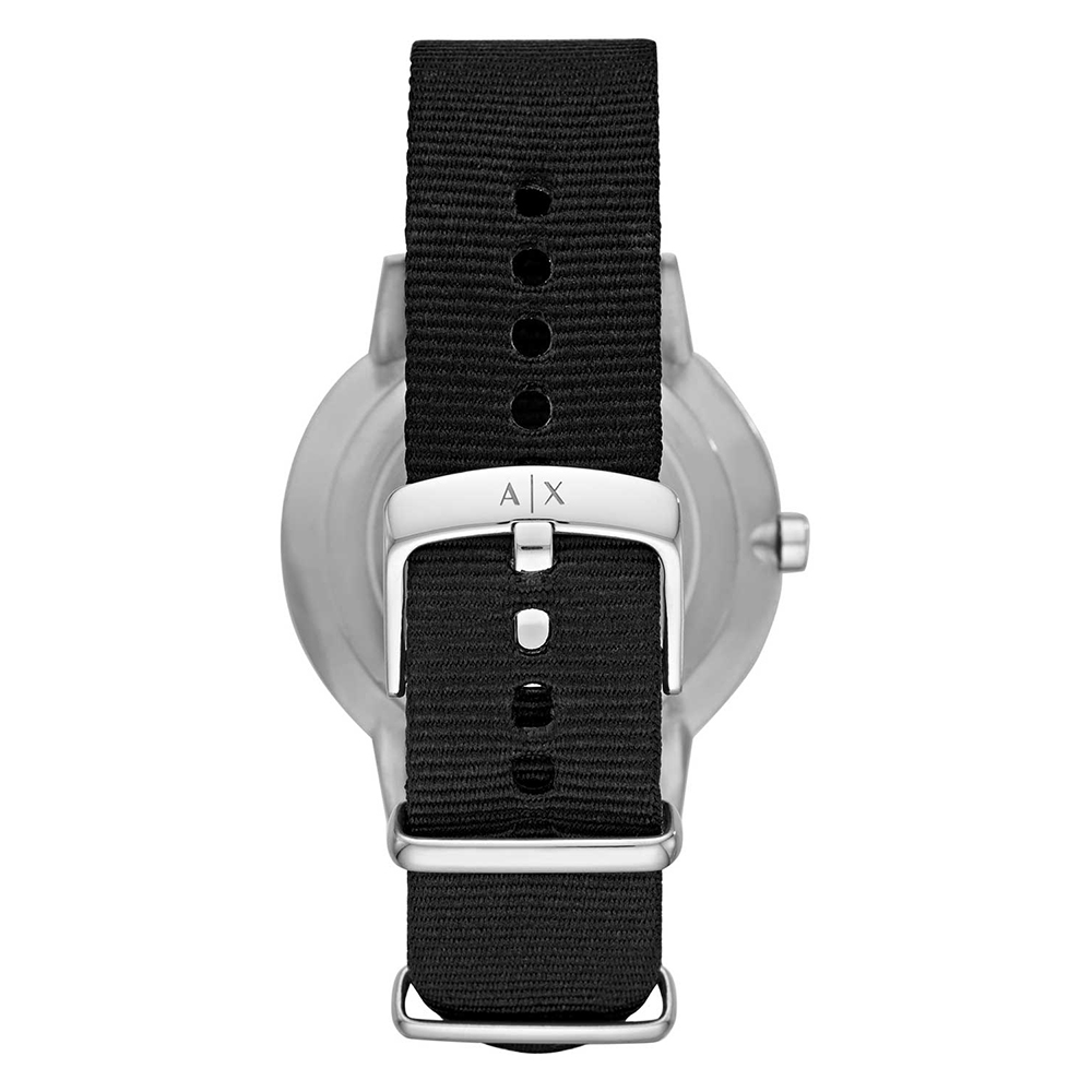 Armani Exchange AX7111 męski zegarek Fashion pasek - miniatura 3
