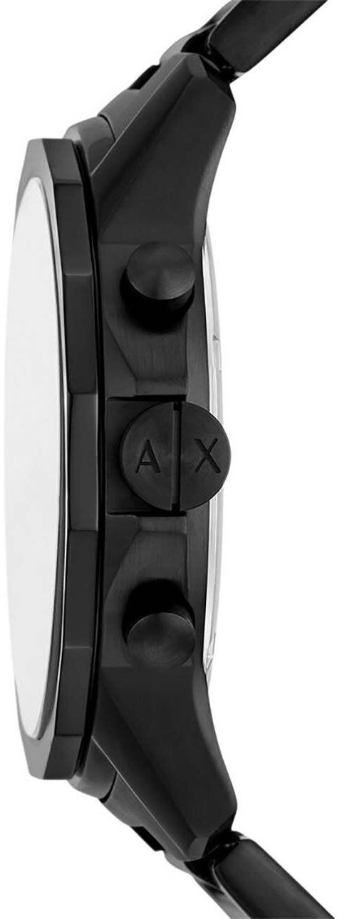 zegarek Armani Exchange AX7153SET kwarcowy męski Fashion BANKS GIFT SET - miniatura 6