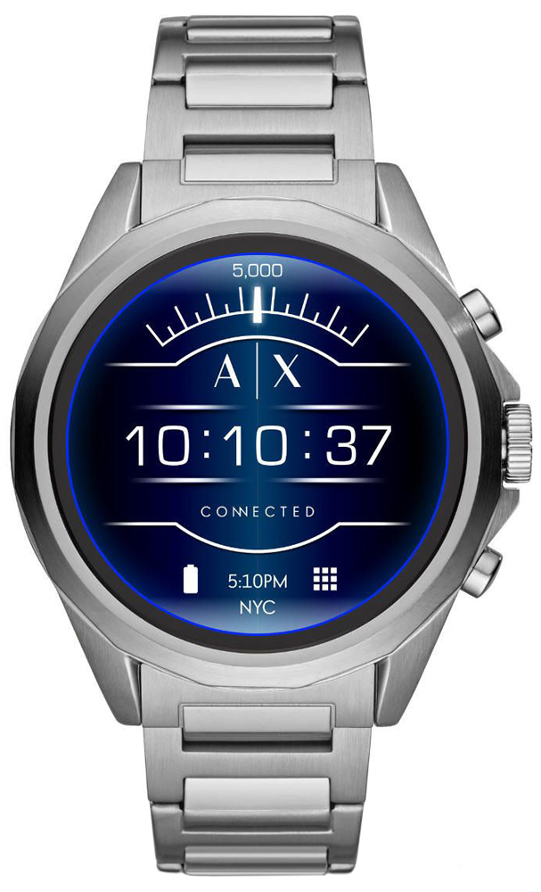 Armani Exchange AXT2000