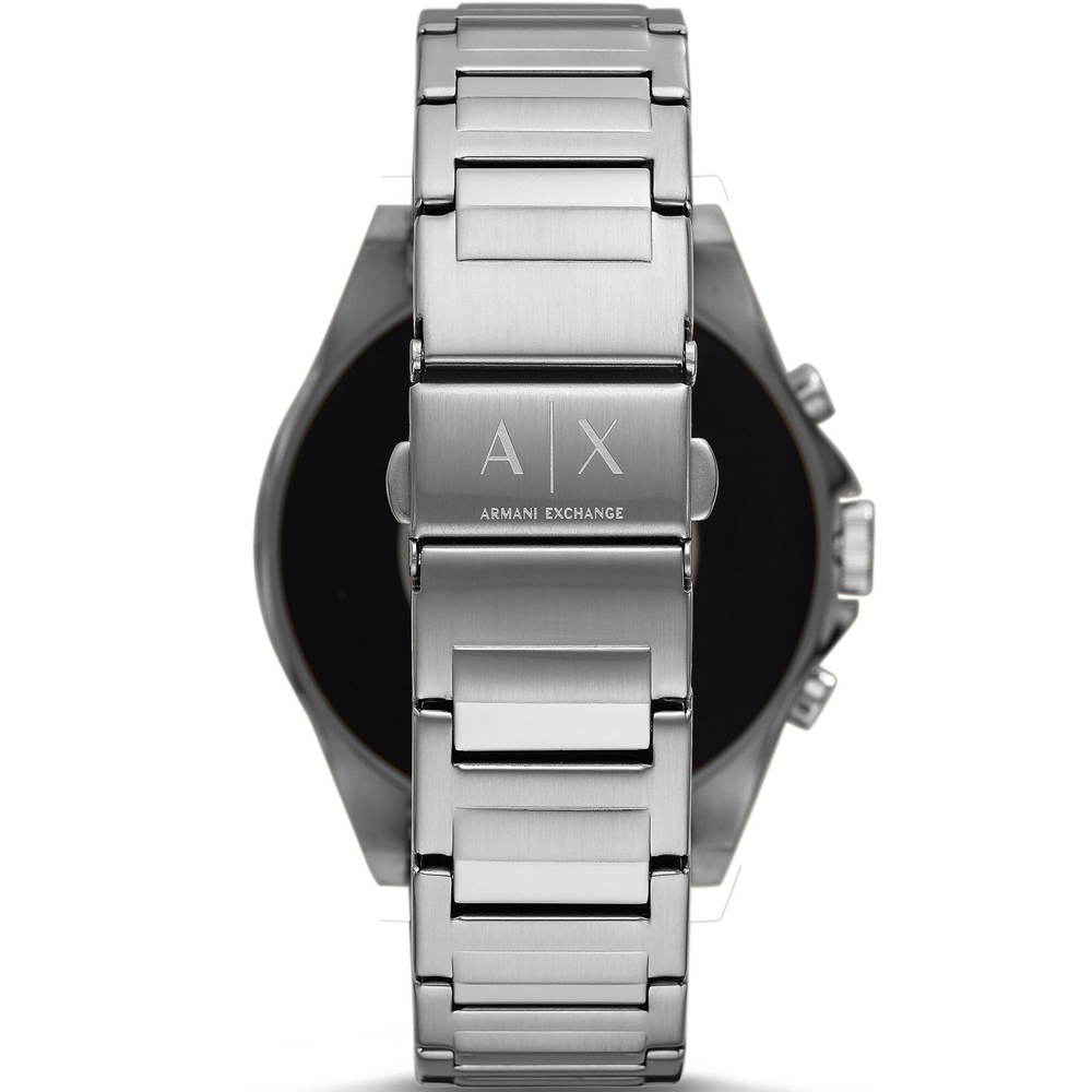 zegarek Armani Exchange AXT2000 męski z gps Fashion - miniatura 3