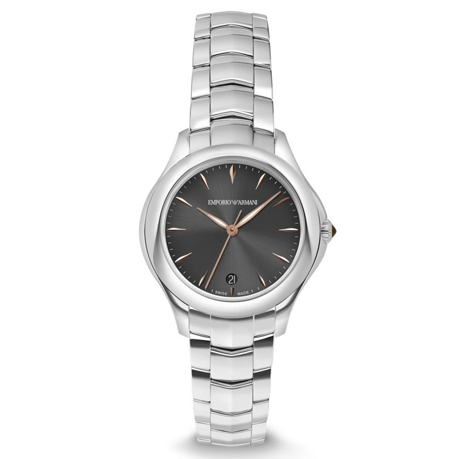 zegarek ARS8611 męski z chronograf Sports and Fashion - miniatura 3