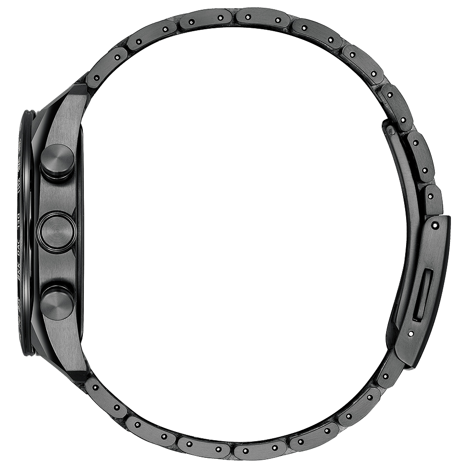 zegarek AT8288-60E męski z chronograf Ecodrive - miniatura 2