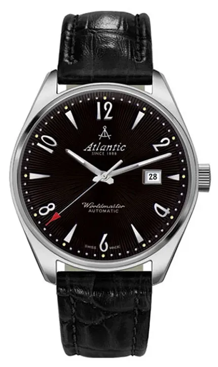 Atlantic 11750.41.65S Worldmaster - zdjęcie 1