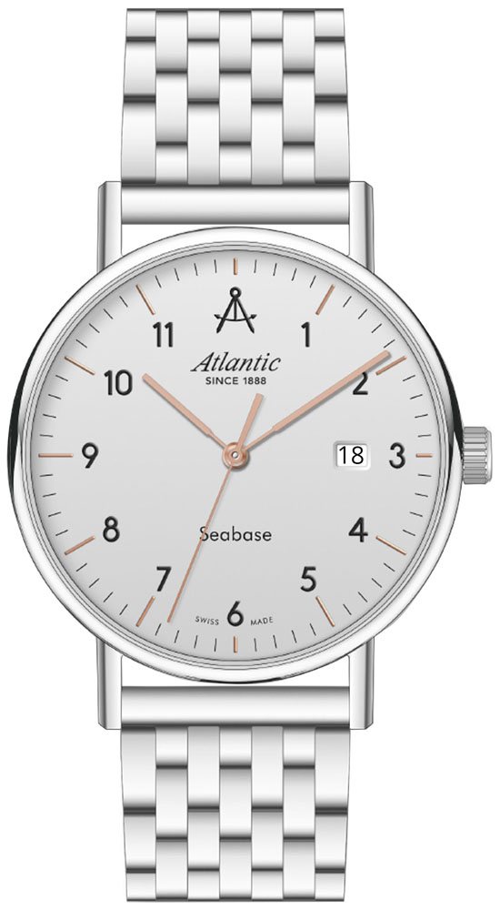 Atlantic 60357.41.25R
