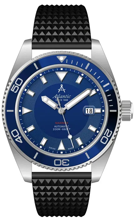 Atlantic 80771.41.51PU Mariner - zdjęcie 1