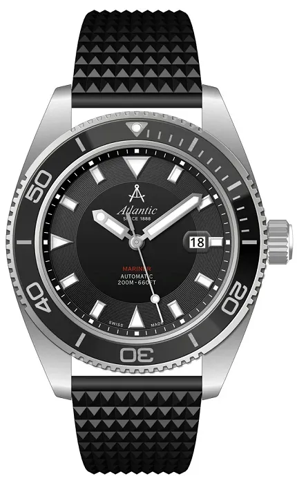 Atlantic 80772.41.61PU Mariner - zdjęcie 1