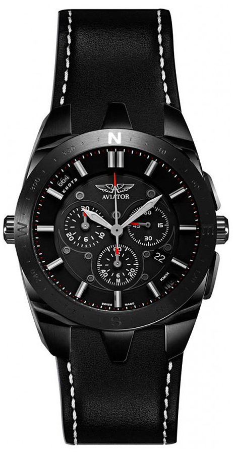 Aviator MIG-29 CHRONO M.2.03.5.008.4