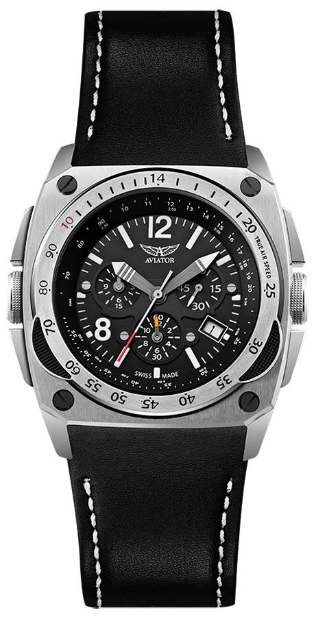 Aviator MIG-29 CHRONO M.2.04.0.009.6