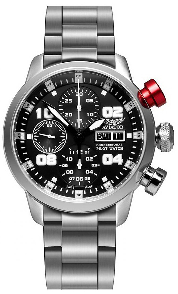 Aviator Professional Automatic P.4.06.0.016.5