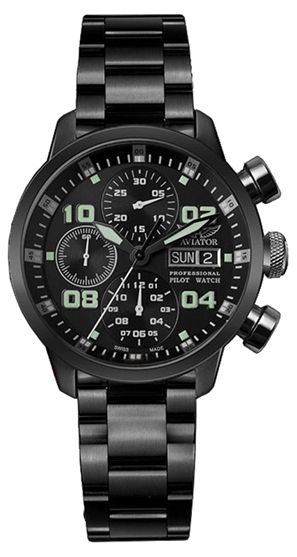 Aviator Professional Automatic P.4.06.5.043.5