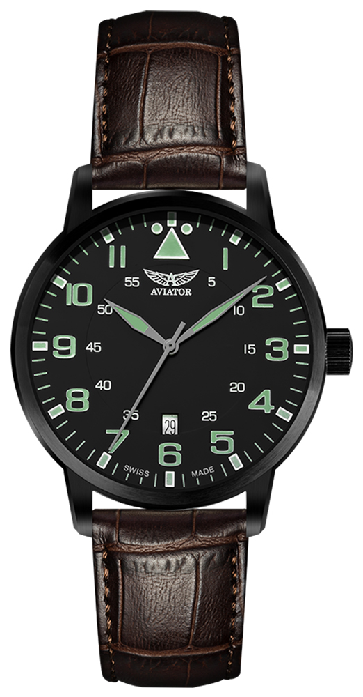 Aviator Airacobra V1.11.5.038.4