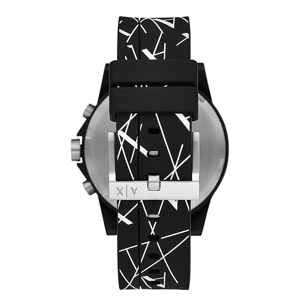 zegarek AX1349 męski z chronograf Fashion - miniatura 3