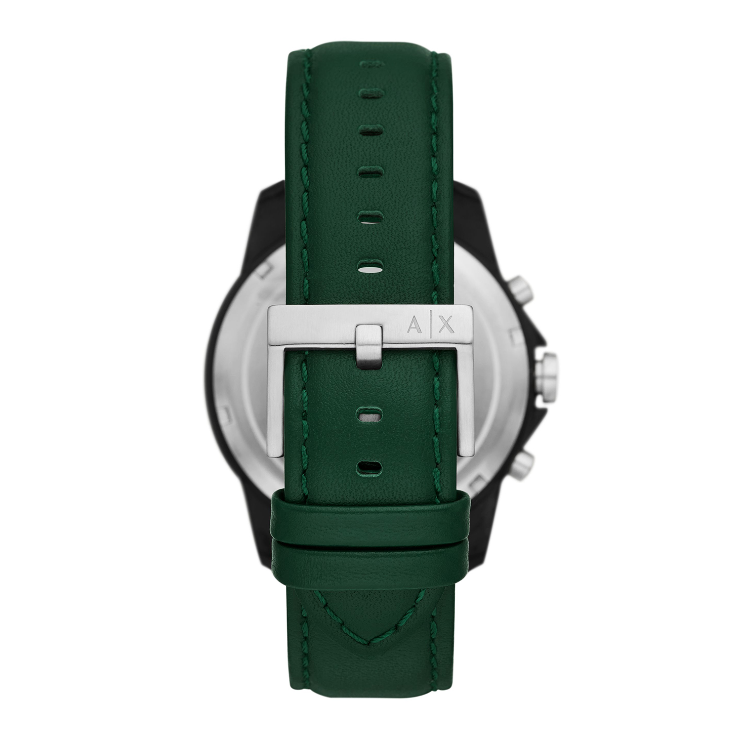 zegarek AX1741 męski z chronograf Fashion - miniatura 3