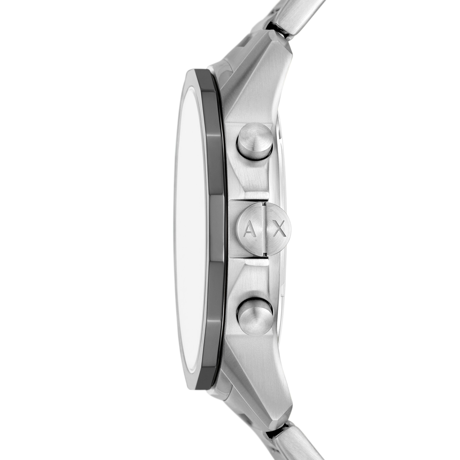 zegarek AX1745 męski z chronograf Fashion - miniatura 2