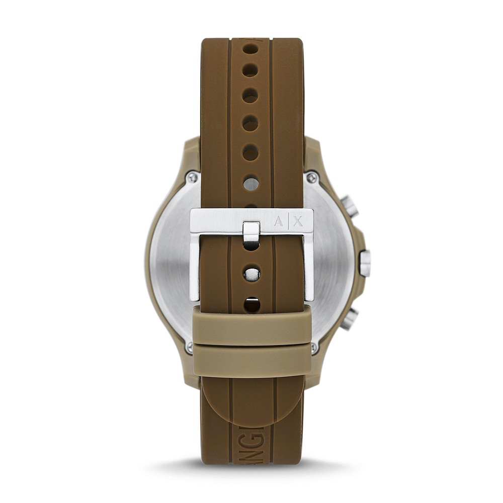 zegarek AX2448 męski z chronograf Fashion - miniatura 3