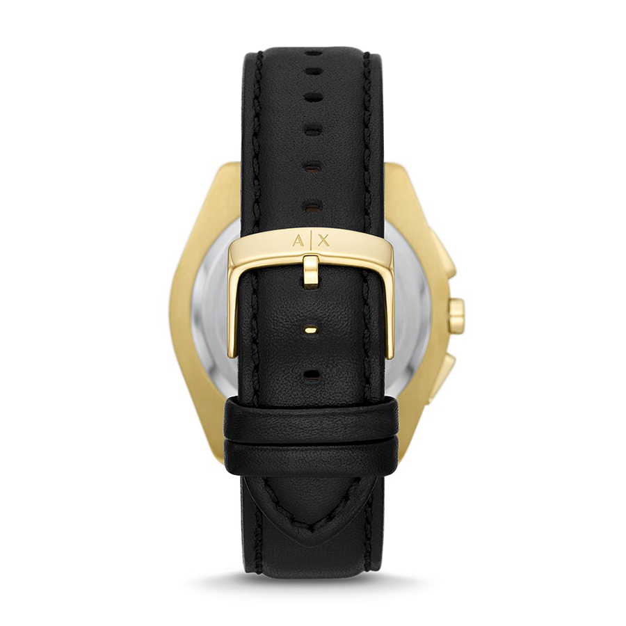 zegarek AX2861 męski z chronograf Fashion - miniatura 3